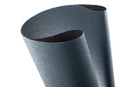 De Gesegmenteerde Riem van het polyesterzirconiumdioxyde Aluminium voor Hout/Spaanplaat
