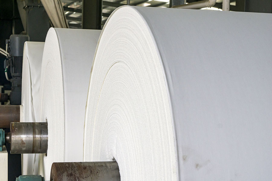 WEEM Abrasives productielijn van de fabrikant