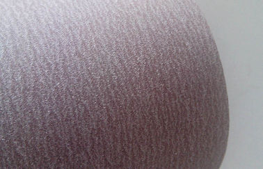 Elektro-gecoate aluminium abrasieve papierrolletjes P80-P320 Grit