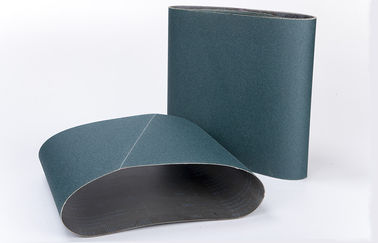 Aanpassing van het Y-gewicht Zirconia-alumina-sandgordels van waterdicht polyester