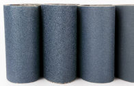 100% Schurende Riemen van het polyester de Steunende Zirconiumdioxyde voor Hout/Spaanplaat/MDF